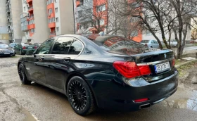  BMW 750