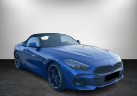 BMW Z4 M40i = Shadow Line = Гаранция