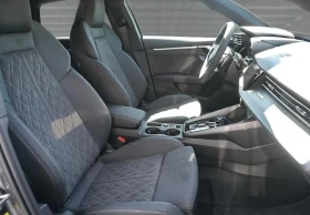 Audi A3 Sportback 40 TFSI Quattro S-line = NEW = Гаранция - 91840 лв. - 20726868 9