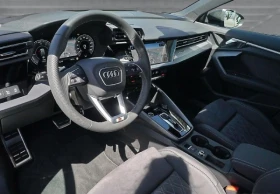 Audi A3 Sportback 40 TFSI Quattro S-line = NEW = Гаранция - 91840 лв. - 20726868 5
