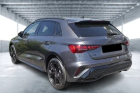 Audi A3 Sportback 40 TFSI Quattro S-line = NEW = Гаранция - 91840 лв. - 20726868 2