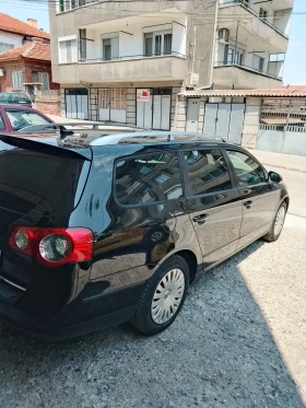 VW Passat B6  | Mobile.bg    5