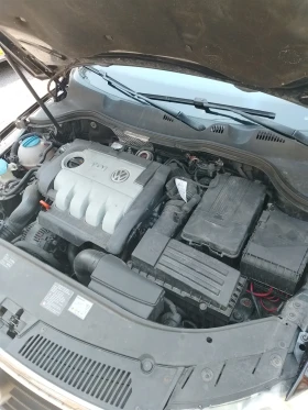 VW Passat B6  | Mobile.bg    10