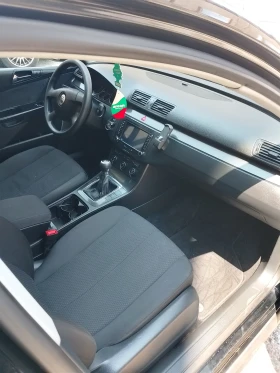 VW Passat B6  | Mobile.bg    7