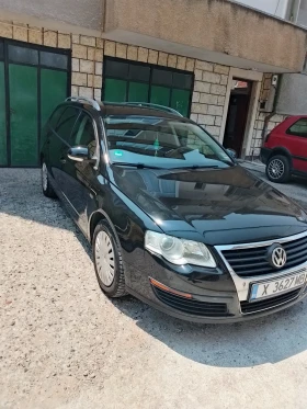 VW Passat B6  | Mobile.bg    2