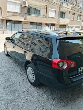 VW Passat B6  | Mobile.bg    4