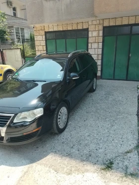 VW Passat B6  | Mobile.bg    3
