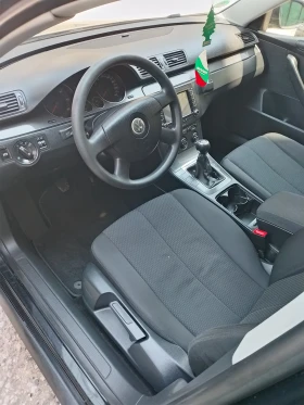 VW Passat B6  | Mobile.bg    6
