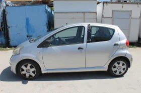 Toyota Aygo НА ЧАСТИ, ИТАЛИЯ, НОВ ВНОС - 11 лв. - 14511446 2