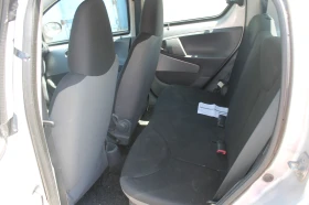 Toyota Aygo НА ЧАСТИ, ИТАЛИЯ, НОВ ВНОС - 11 лв. - 14511446 6