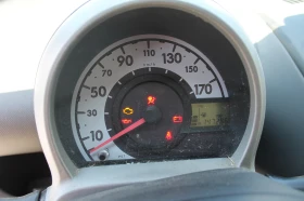 Toyota Aygo НА ЧАСТИ, ИТАЛИЯ, НОВ ВНОС - 11 лв. - 14511446 7