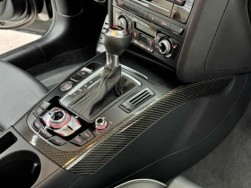 Audi Rs5 QUATTRO* Авто финансиране* Карфакс - 42000 лв. - 74900354 10