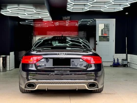 Audi Rs5 QUATTRO* Авто финансиране* Карфакс - 42000 лв. - 74900354 4