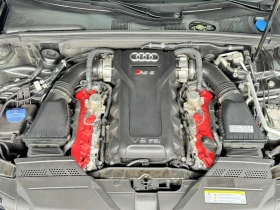 Audi Rs5 QUATTRO* Авто финансиране* Карфакс - 42000 лв. - 74900354 14
