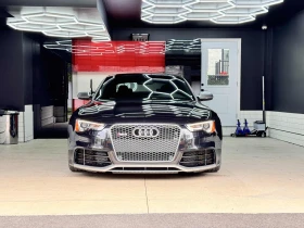 Audi Rs5 QUATTRO* Авто финансиране* Карфакс - 42000 лв. - 74900354 5