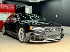 Audi Rs5 QUATTRO* Авто финансиране* Карфакс - 42000 лв. - 74900354 3