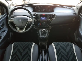 Lancia Ypsilon /09/2017г. - 75 240 КМ ! ЛИЗИНГ - 13999 лв. - 19914439 10