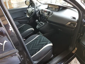 Lancia Ypsilon /09/2017г. - 75 240 КМ ! ЛИЗИНГ - 13999 лв. - 19914439 11