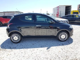 Lancia Ypsilon /09/2017г. - 75 240 КМ ! ЛИЗИНГ - 13999 лв. - 19914439 4