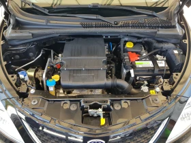 Lancia Ypsilon /09/2017г. - 75 240 КМ ! ЛИЗИНГ - 13999 лв. - 19914439 15