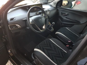 Lancia Ypsilon /09/2017г. - 75 240 КМ ! ЛИЗИНГ - 13999 лв. - 19914439 9