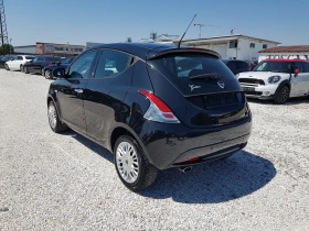 Lancia Ypsilon /09/2017г. - 75 240 КМ ! ЛИЗИНГ - 13999 лв. - 19914439 7