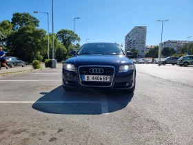 Обява за продажба на Audi A4 ~6 300 лв. - изображение 4