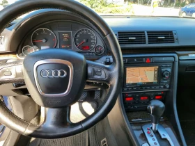 Обява за продажба на Audi A4 ~6 300 лв. - изображение 9