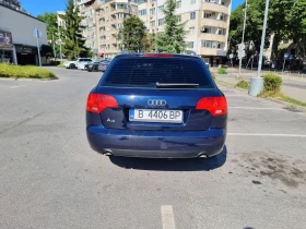 Обява за продажба на Audi A4 ~6 300 лв. - изображение 3