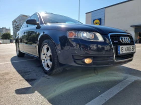 Обява за продажба на Audi A4 ~6 300 лв. - изображение 1