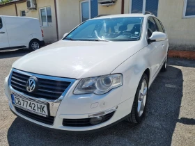 VW Passat 2.0TDI 140кс/8v/DSG/