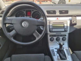 Обява за продажба на VW Passat 2.0TDI 140кс/8v/DSG/ ~6 950 лв. - изображение 11
