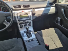 VW Passat 2.0TDI 140кс/8v/DSG/ - 6950 лв. - 31592963 16