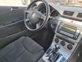 VW Passat 2.0TDI 140кс/8v/DSG/ - 6950 лв. - 31592963 15