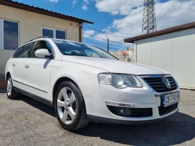 Обява за продажба на VW Passat 2.0TDI 140кс/8v/DSG/ ~6 950 лв. - изображение 10