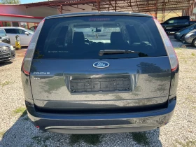 Ford Focus 2.0i 16V* *  | Mobile.bg    6