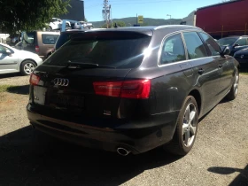 Обява за продажба на Audi A6 3.0TDI/Quattro ~16 999 лв. - изображение 5