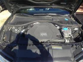 Audi A6 3.0TDI/Quattro | Mobile.bg    13
