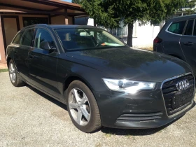 Обява за продажба на Audi A6 3.0TDI/Quattro ~16 999 лв. - изображение 2