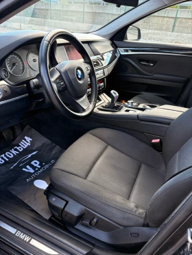 BMW 530 2.5 | Mobile.bg    7