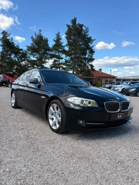 BMW 530 2.5 | Mobile.bg    3