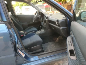 Обява за продажба на Subaru Impreza 1.5 R Swiss ~11 лв. - изображение 6