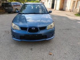 Обява за продажба на Subaru Impreza 1.5 R Swiss ~11 лв. - изображение 1