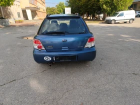 Обява за продажба на Subaru Impreza 1.5 R Swiss ~11 лв. - изображение 3