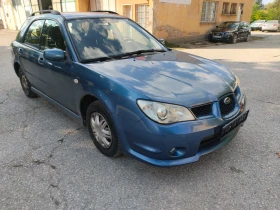 Обява за продажба на Subaru Impreza 1.5 R Swiss ~11 лв. - изображение 1