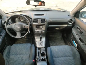 Обява за продажба на Subaru Impreza 1.5 R Swiss ~11 лв. - изображение 5