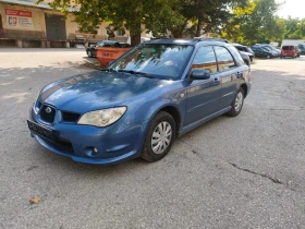 Обява за продажба на Subaru Impreza 1.5 R Swiss ~11 лв. - изображение 2