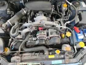 Обява за продажба на Subaru Impreza 1.5 R Swiss ~11 лв. - изображение 8