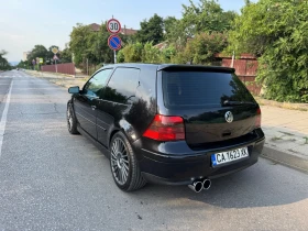 Обява за продажба на VW Golf GTI AGU  ~9 999 лв. - изображение 5