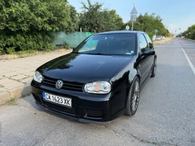 Обява за продажба на VW Golf GTI AGU  ~9 999 лв. - изображение 1